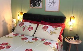 Apartamento Centro Histórico de Petrópolis 200Mbps de internet